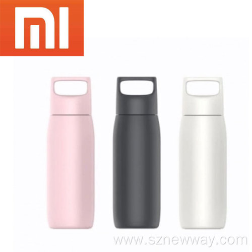Xiaomi Funhome smart vacuum thermoses temperature bottle